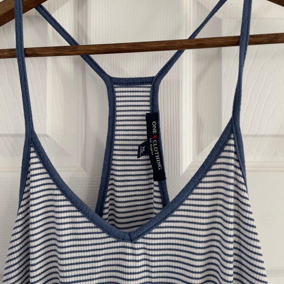 Womens romper - Picture 2 of 2